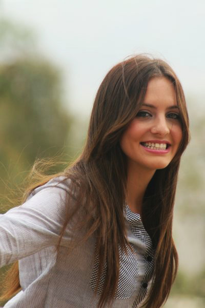 Grabación Animales en Familia en la Reserva del Castillo de las Guardas